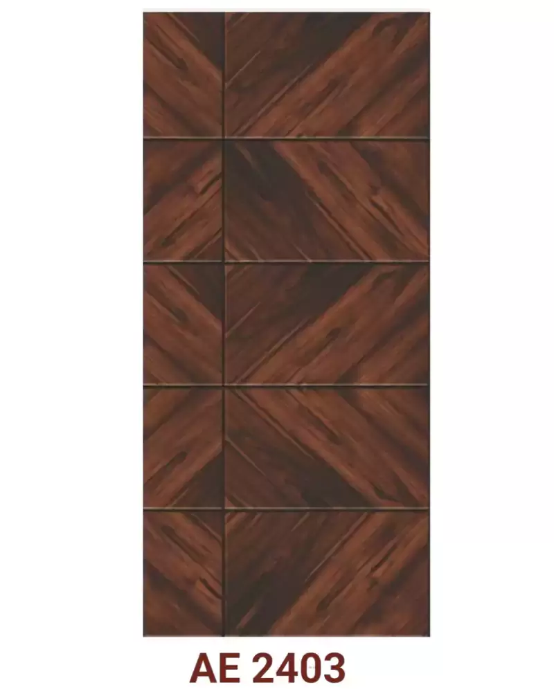 Laminated Decorative Flushdoors